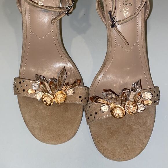 Charles David heels - Picture 2 of 9